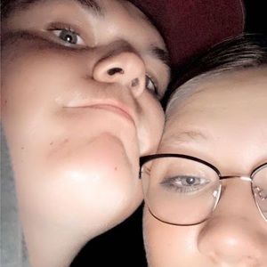 Meet your Posher, Candyce